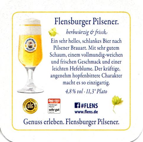 flensburg fl-sh flens genuss 1b (quad185-u l dlg 2016)